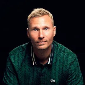 Kristian Frost